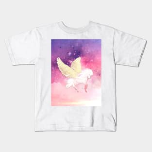 Pegasus Kids T-Shirt